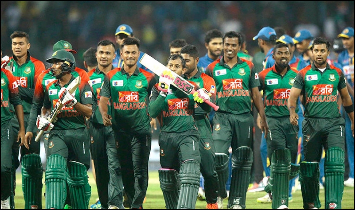 হাথুরুর সাঙ্গে সুর মেলালেন জাতীয় দলের সাবেক ক্রিকেটার!
