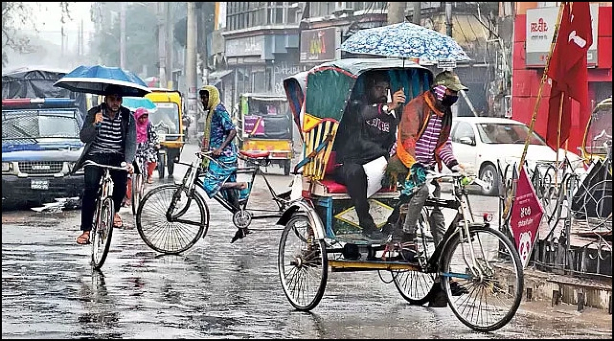 শীত-বৃষ্টি নিয়ে খারাপ খবর দিলো আবহাওয়া অফিস