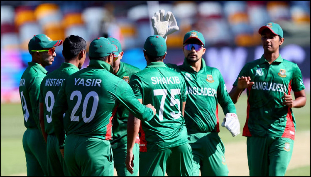 টি-টোয়েন্টির পরিসংখ্যানে শীর্ষে ভারত, বাংলাদেশের অবস্থান যেখানে