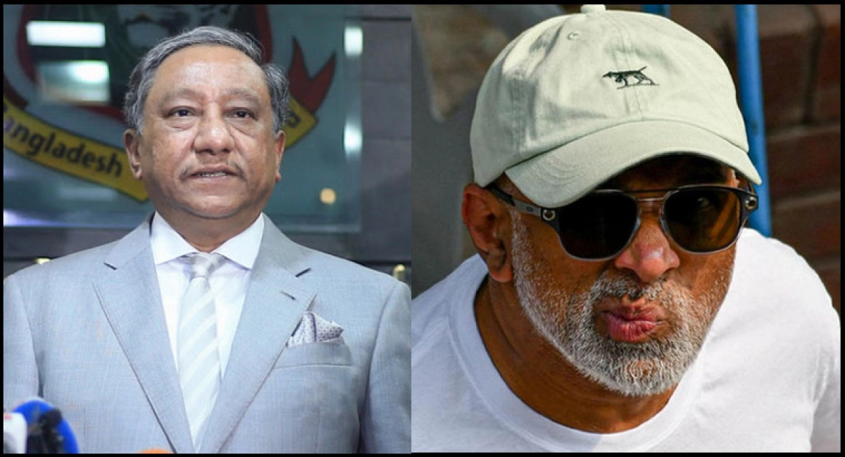 বিপিএলকে সার্কাসের সাথে তুলনা হুঙ্কার দিয়ে মুখ খুললেন পাপন