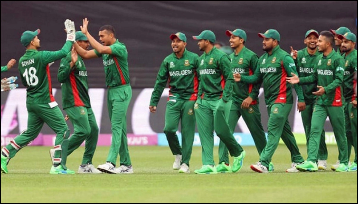 ব্রেকিং নিউজ, টাইগারদের জন্য নতুন কোচ পেল বাংলাদেশ!