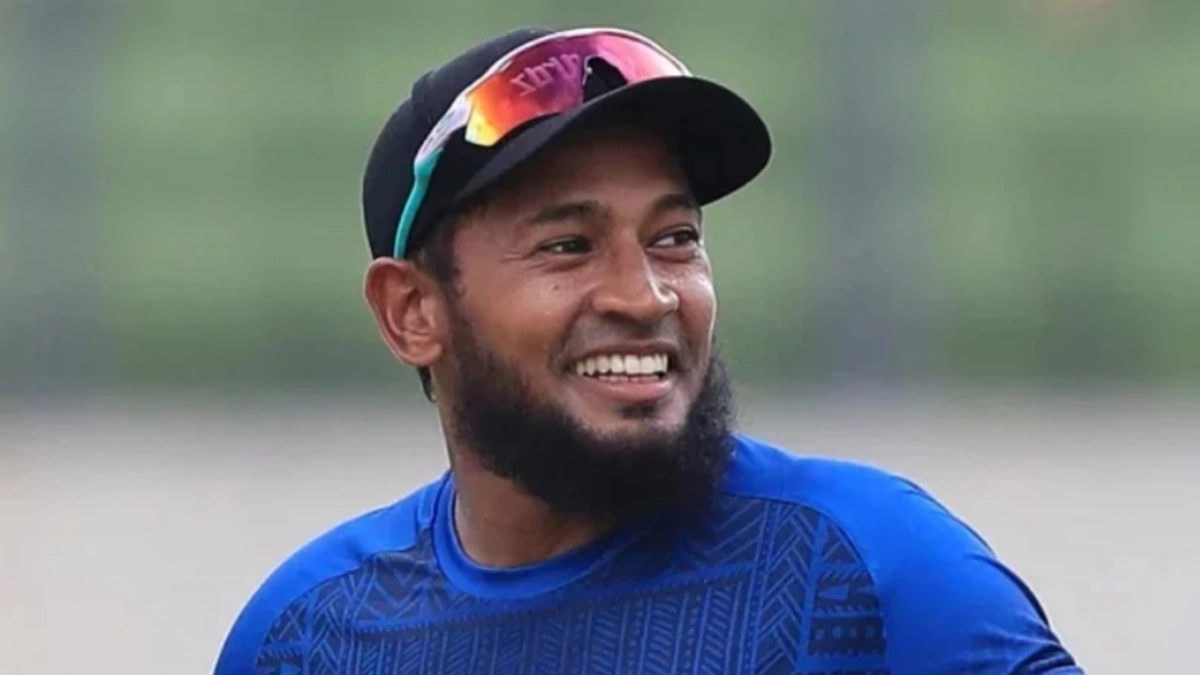 টি-টোয়েন্টি থেকে অবসর নিয়ে মুশফিকের রহস্যময় মন্তব্য