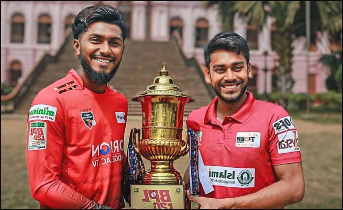 এবার নতুন উচ্চতায় বিপিএল!