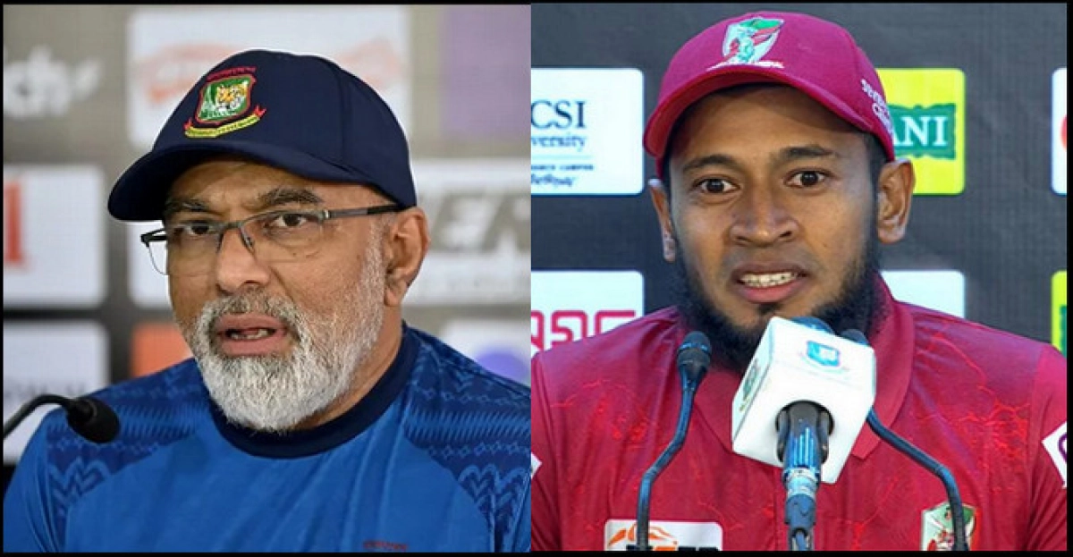 বিপিএল নিয়ে হাথুরুর বিতর্কিত মন্তব্যের সঠিক জবাব দিলেন মুশফিক