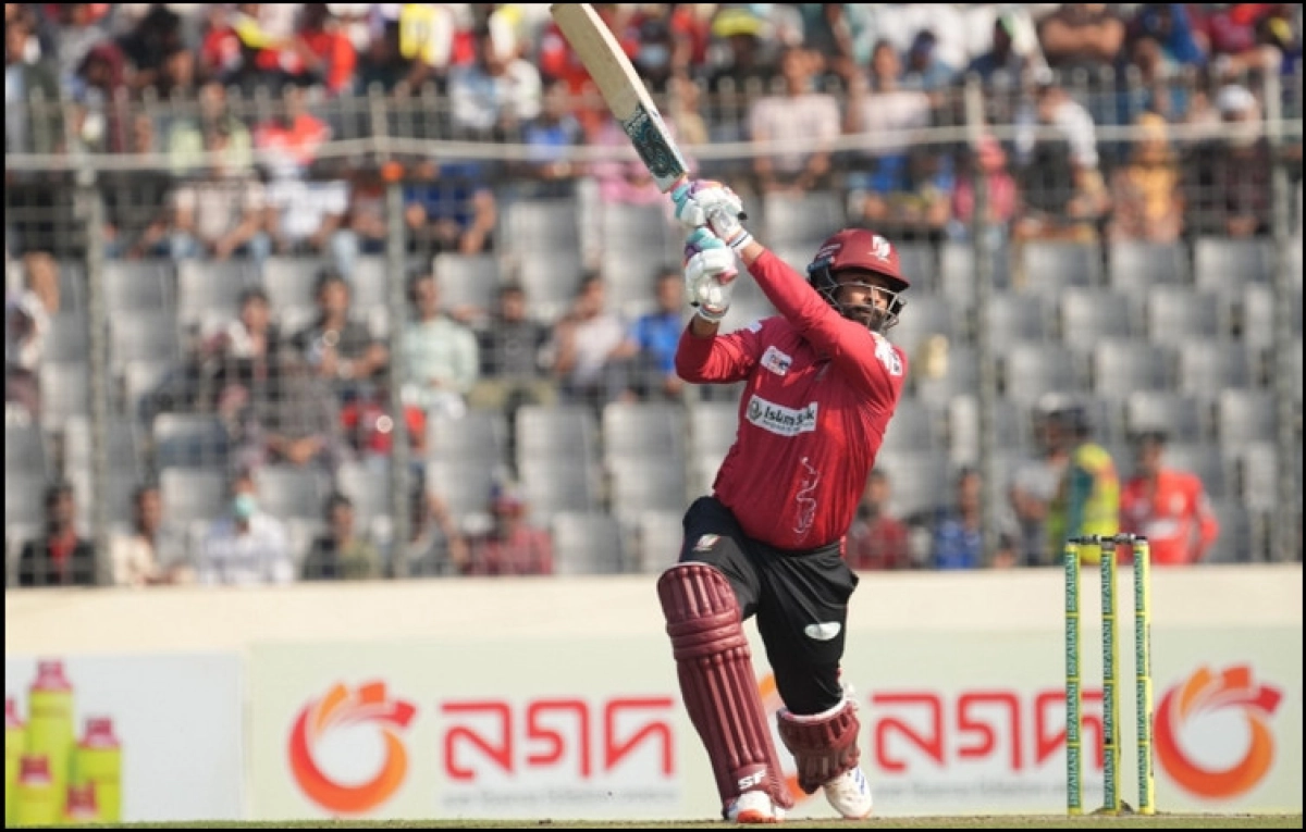 শিরোপা জিতে একাধিক রেকর্ড গড়লেন তামিম!