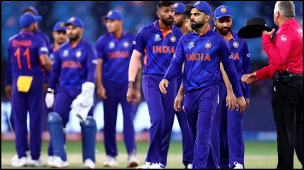 টি-টোয়েন্টি বিশ্বকাপে ভারতের একাদশ যেমন হতে পারে