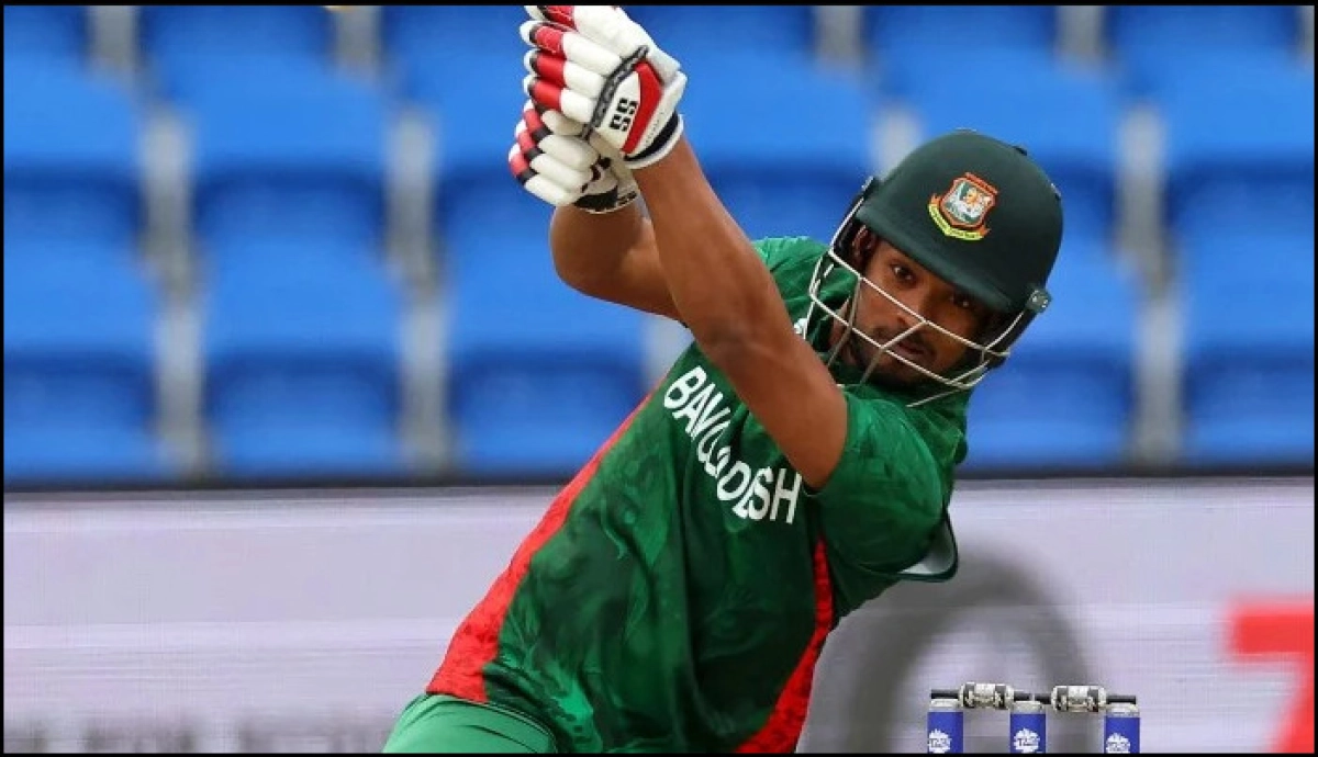 অধিনায়ক শান্তর বাংলাদেশকে নিয়ে যতদূর যেতে যান