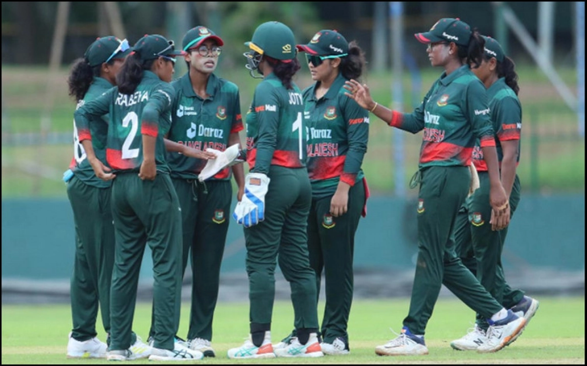 বড় ধরনের ছিনতাইয়ের শিকার হলেন বাংলাদেশ নারী দলের অধিনায়ক!