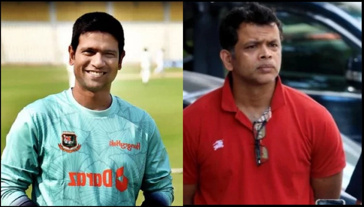 বিসিবি যে শর্ত না মানায় হতাশায় বিসিবির দুই নির্বাচক!