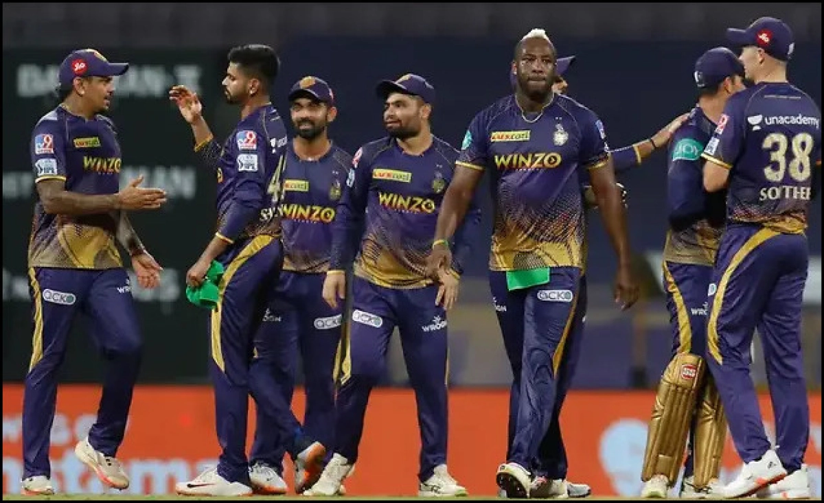 তৈরি কেকেআরের সেরা একাদশ, প্রতি বিভাগেই চমক