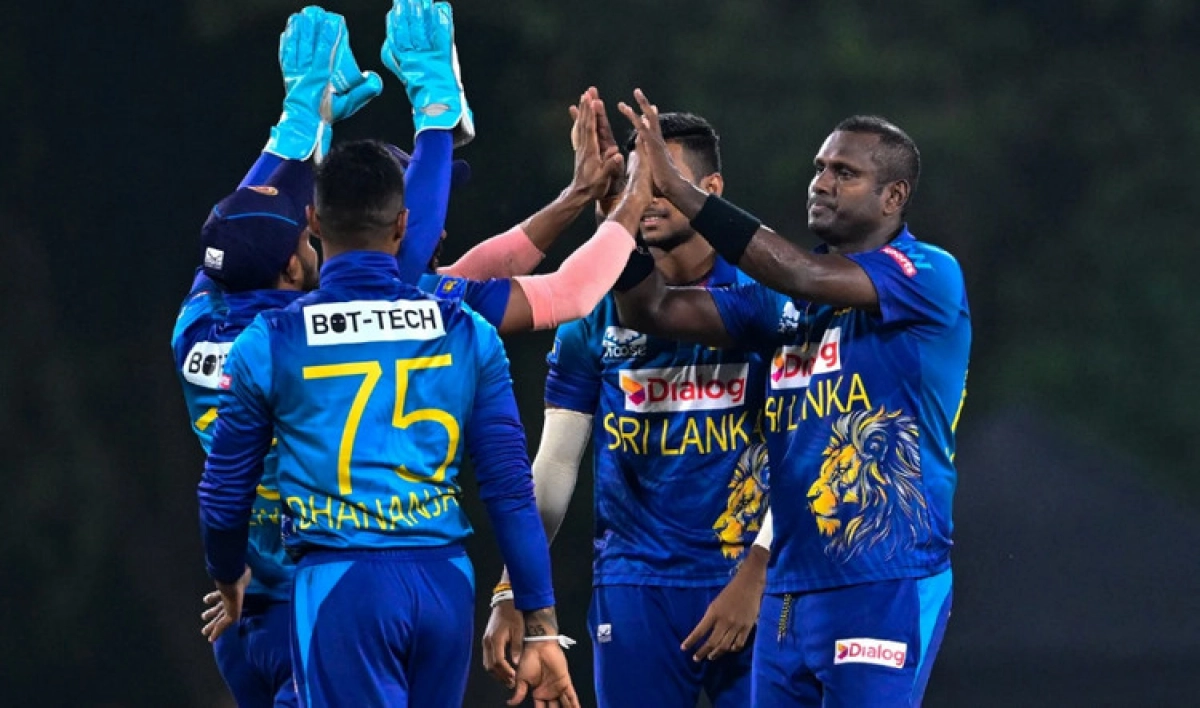 সিরিজ নির্ধারণী ম্যাচের আগে বড় বিপদে পড়ল শ্রীলঙ্কানরা