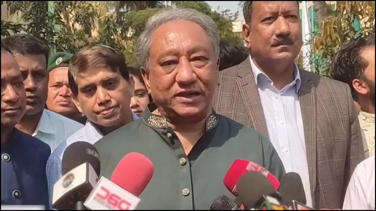 বিপিএলের দল বাড়ানো নিয়ে মুখ খুললেন পাপন
