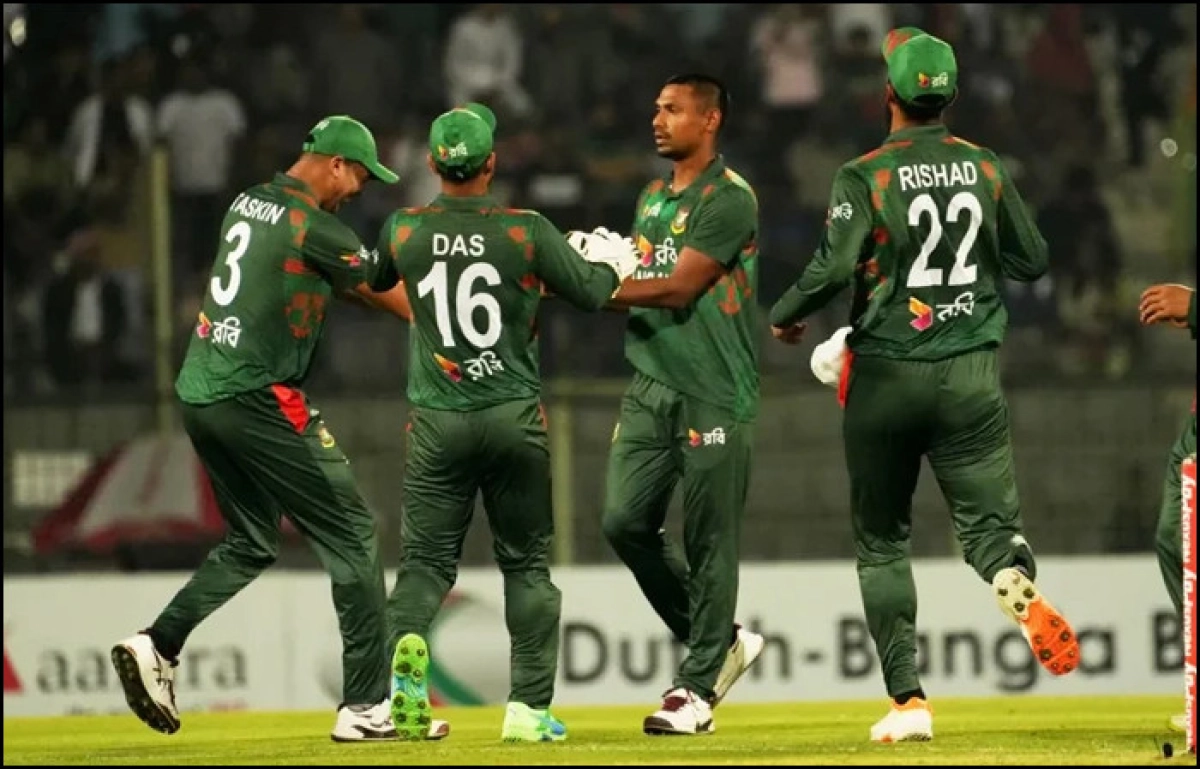 শ্রীলঙ্কার বিপক্ষে সিরিজ জিতলেই যেসব রেকর্ড গড়বে বাংলাদেশ