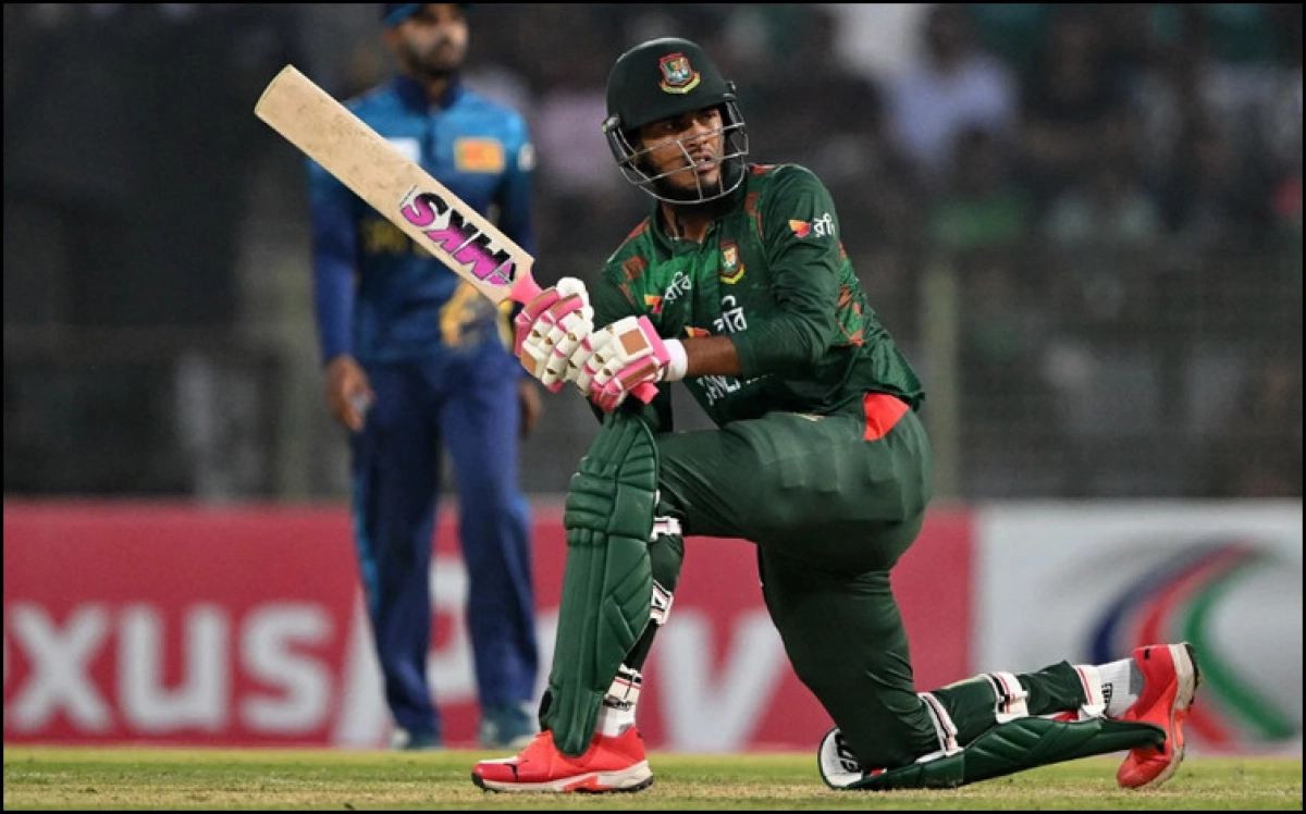 বাংলাদেশ-শ্রীলঙ্কা ওয়ানডে ম্যাচের টিকিট মূল্য প্রকাশ করলো বিসিবি