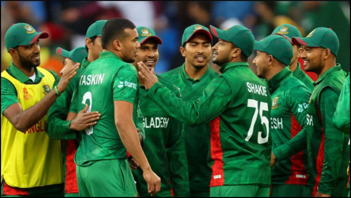 শান্ত-রিয়াদদের জন্য নতুন কোচের নাম জানালো বিসিবি