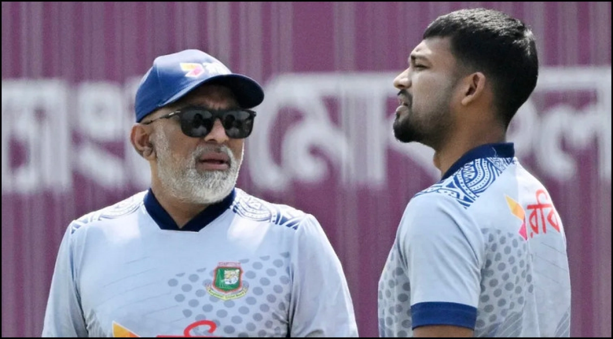 বাংলাদেশ-শ্রীলঙ্কা ওয়ানডে সিরিজে সরাসরি মোবাইলে যেভাবে দেখবেন!