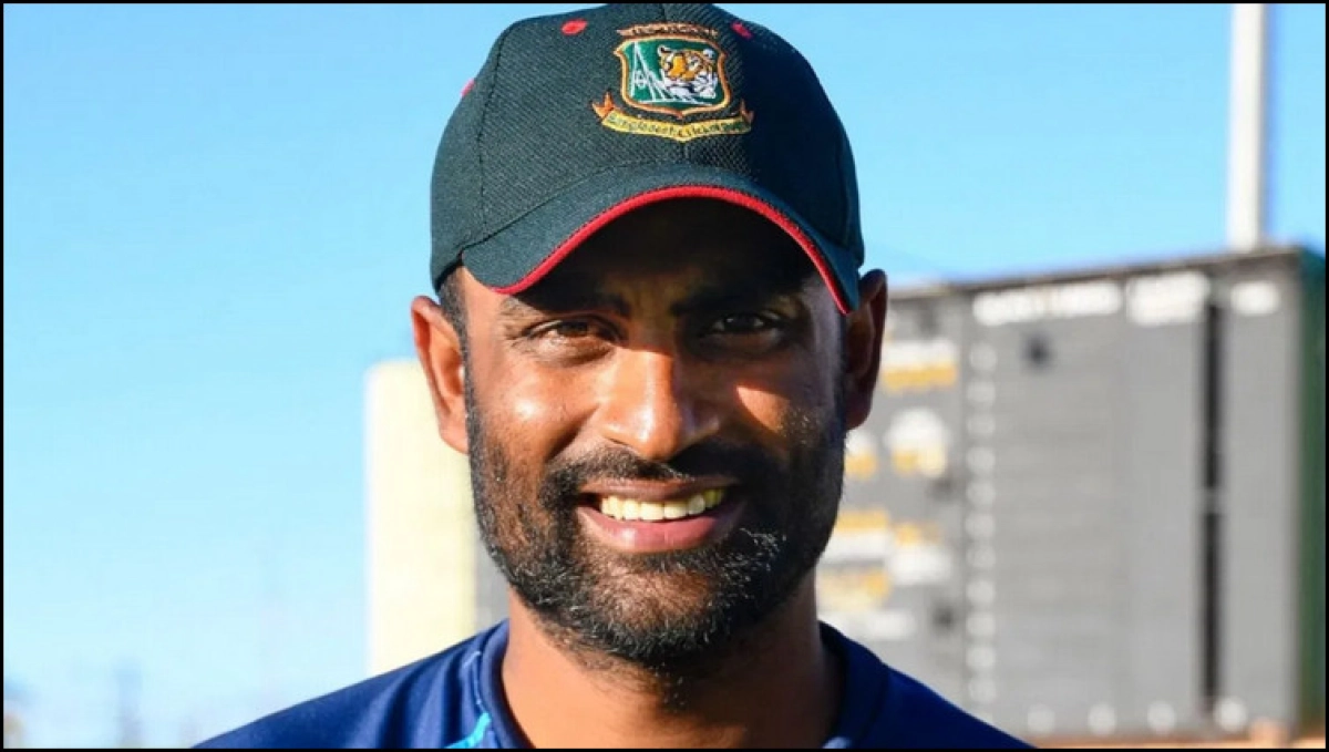 অবশেষে নাটকের অবসন ঘটিয়ে জাতীয় দলে ফিরছেন তামিম!
