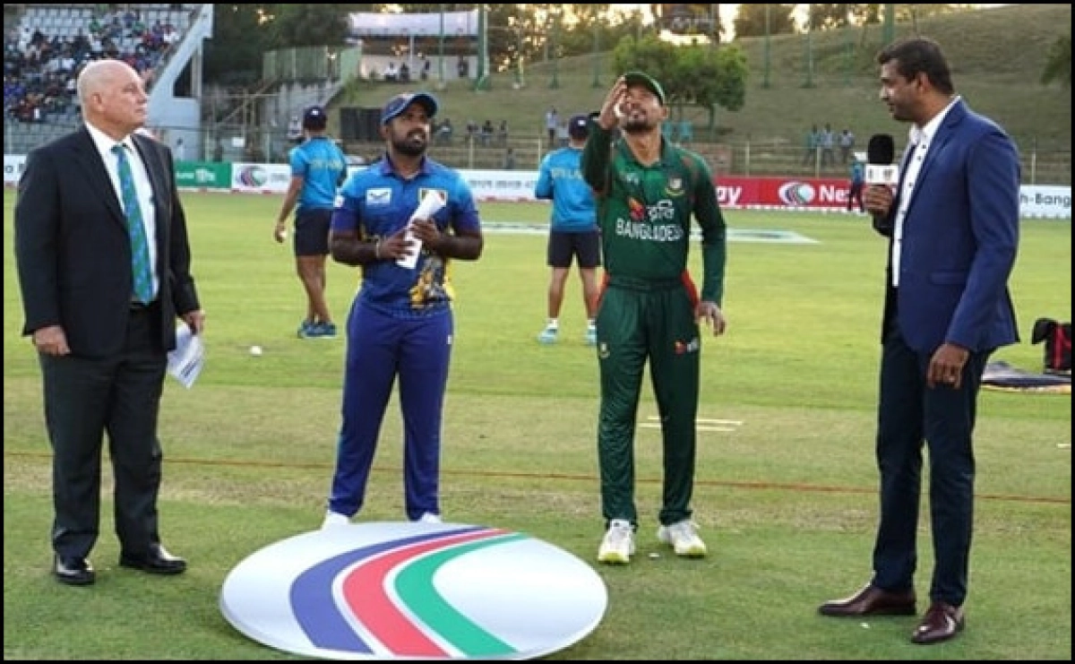 টস হারলো টাইগাররা, একাদশে বিশাল বড় চমক!