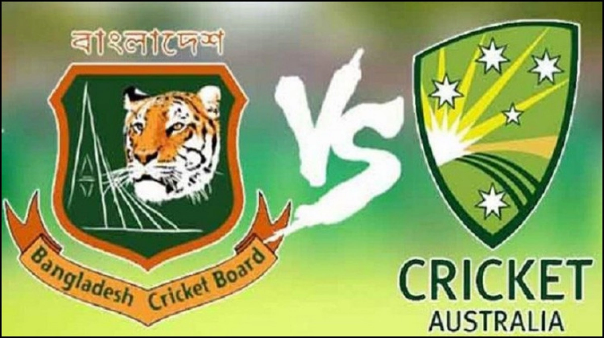 এবার বাংলাদেশে আসবে অস্ট্রেলিয়া