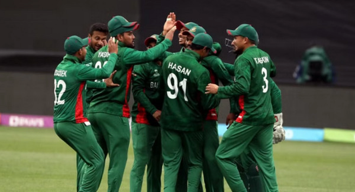 লঙ্কানদের বিপক্ষে টাইম আউট ম্যাচে মাঠে নামবে বাংলাদেশ, দেখে নিন চূড়ান্ত একাদশ