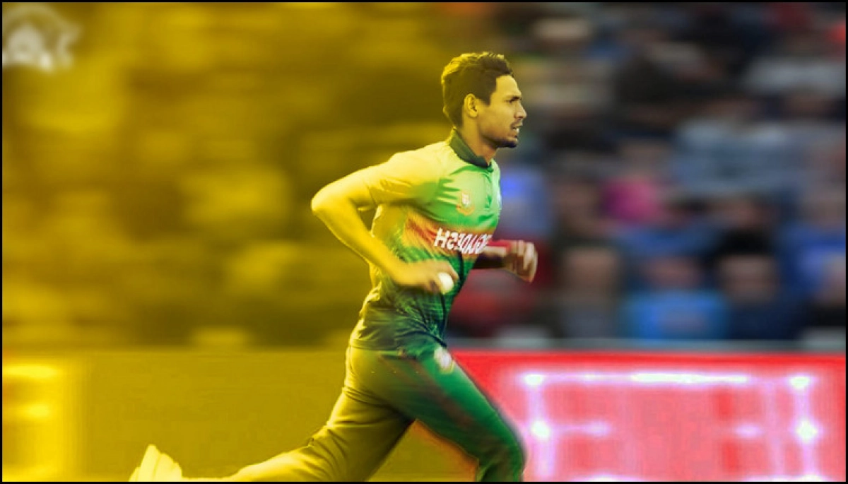 আইপিএল থেকে সুখবর পেল মুস্তাফিজ