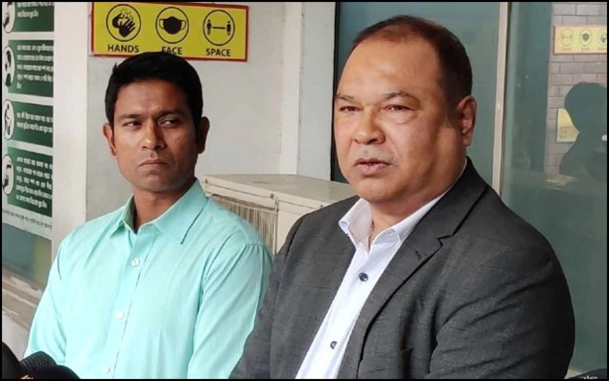 বিসিবির নির্বাচকদের চূড়ান্ত বেতনের যত প্রকাশ করল বিসিবি!