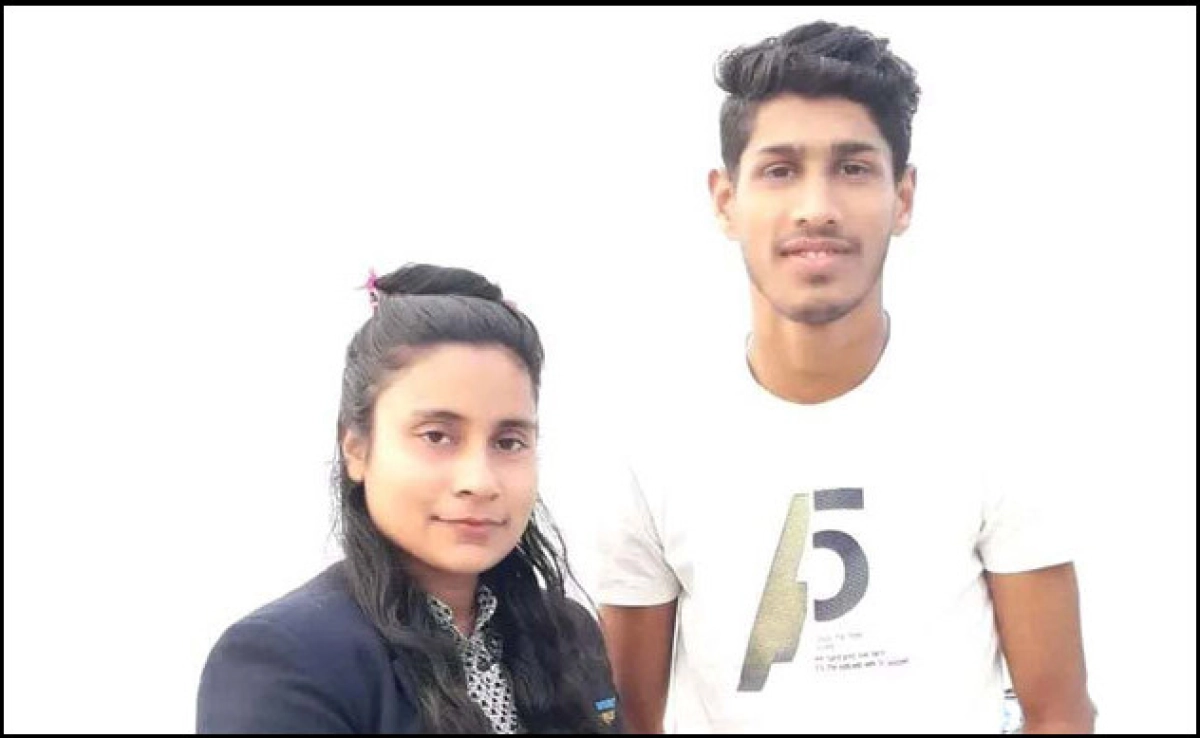 নারী ফুটবলার রাজিয়ার মৃত্যুর পর শাশুড়ি কে দোষ দিলেন জামাই
