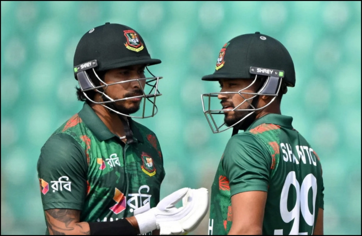 নতুন মাইলফলক স্পর্শ করলেন সৌম্য