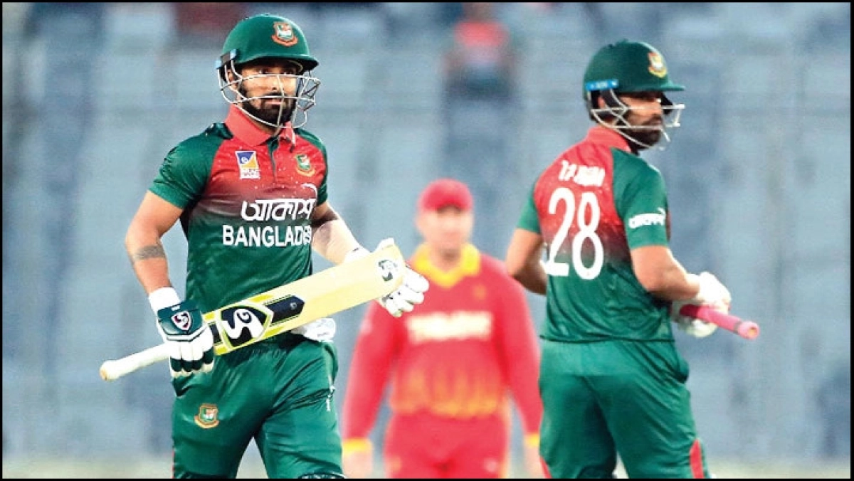তামিমকে মুক্তি দিতে সকল চেষ্টা করছেন লিটন