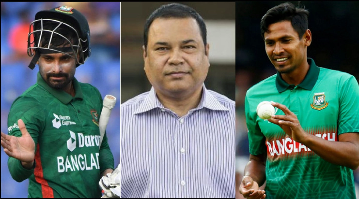 দল কে আসলেন কে বাদ পড়লেন ব্যাখ্যা করবে প্রধান নির্বাচক
