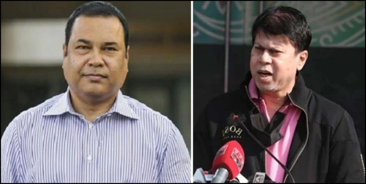 নান্নুকে বাদ দেওয়ায় হাতে-নাতে পরিবর্তন টের পাওয়া বিসিবি