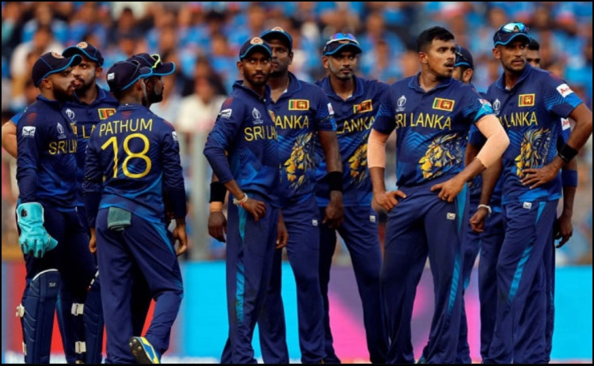 ব্রেকিং নিউজ ; অঘোষিত ফাইনালের আগে পরাজয় শিকার করল শ্রীলঙ্কা