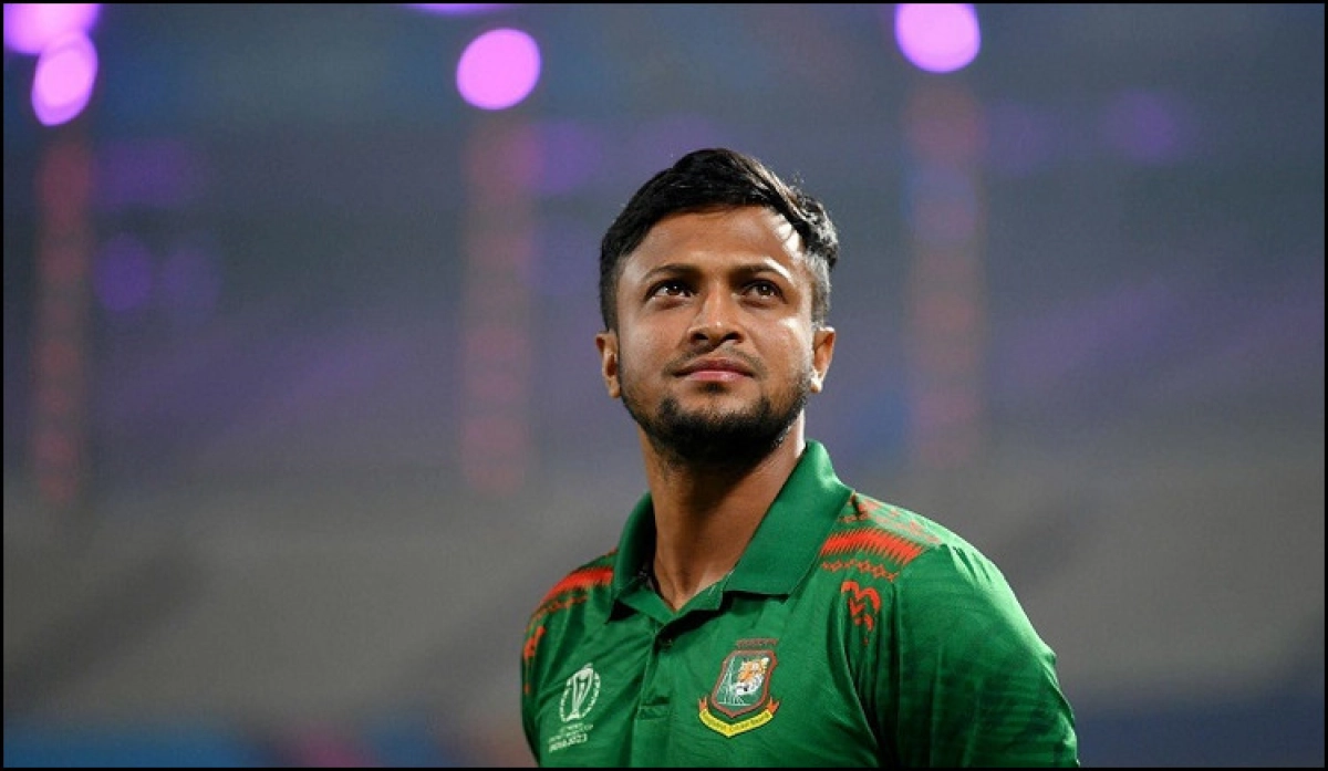 পঞ্চপান্ডব’ প্রসঙ্গে সাকিবের সেই মন্তব্যের জবাব দিয়ে যা বলল বিসিবি