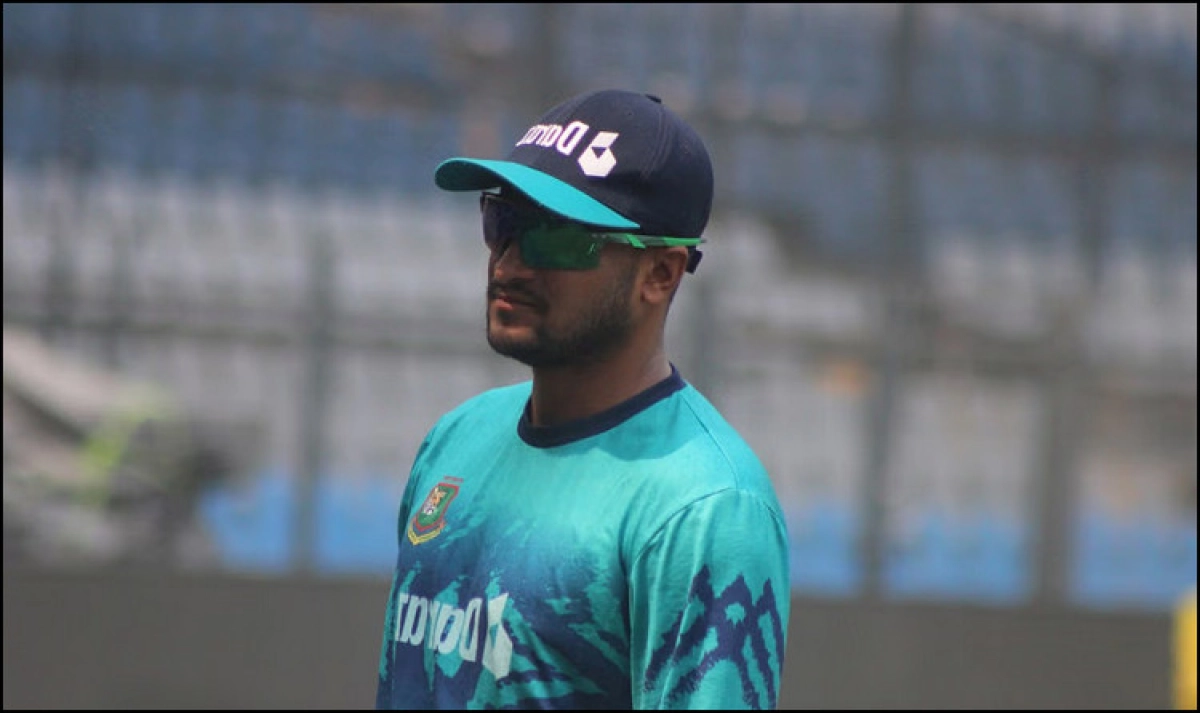 জাতীয় দলে ফিরছেন না সাকিব!