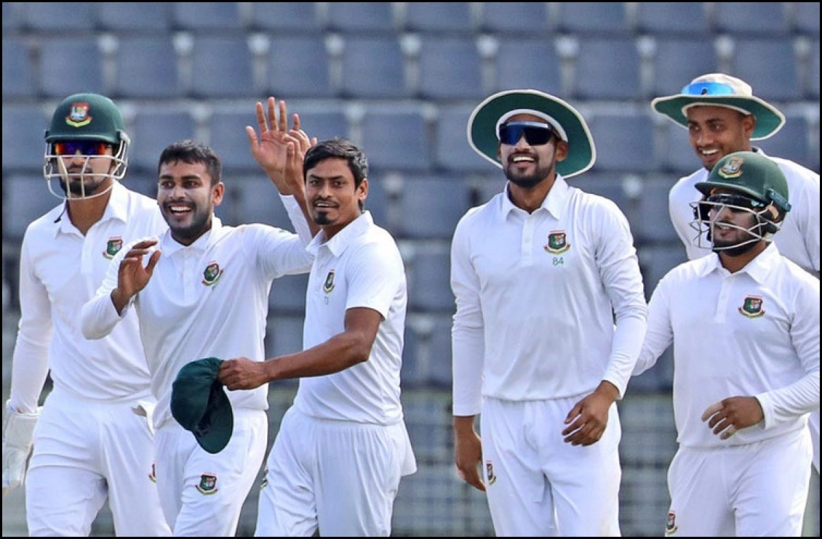 মুশফিকের বদলে টেস্ট দলে জায়গা হল যার