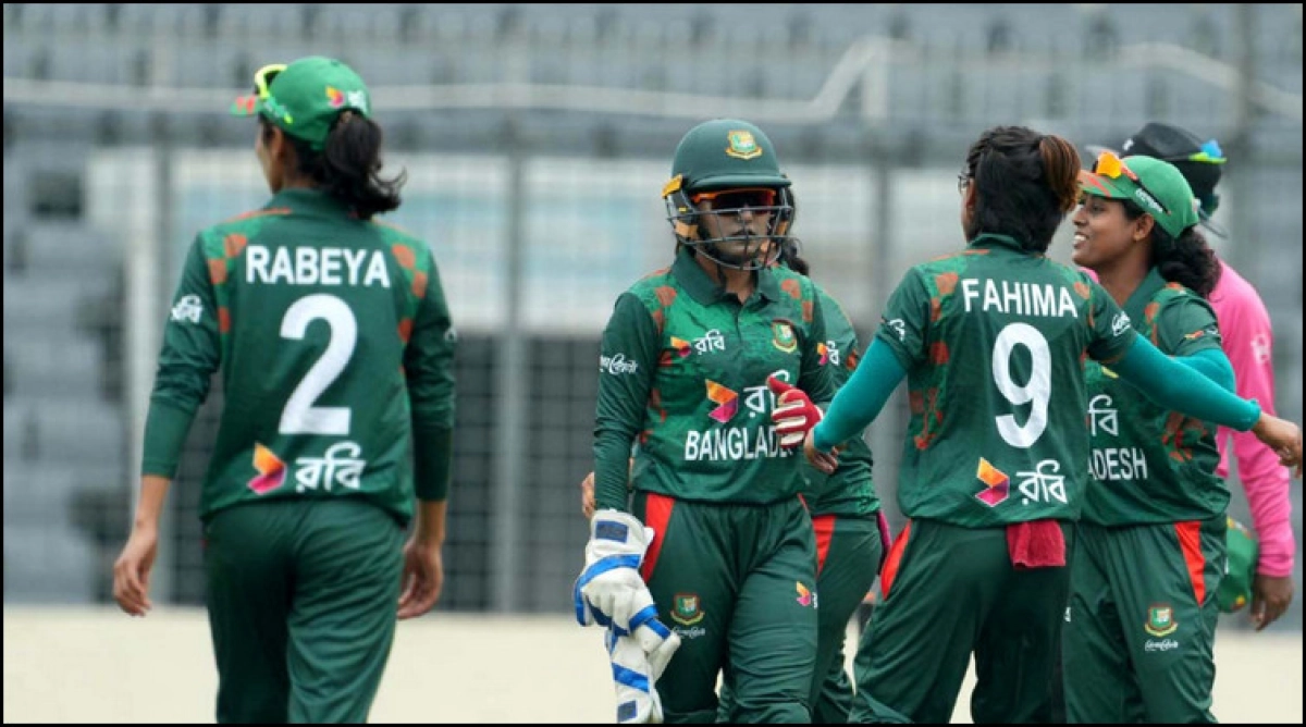 বিশ্ব চ্যাম্পিয়ন অস্ট্রেলিয়ার কাছে বিধ্বস্ত হল টাইগ্রেরা