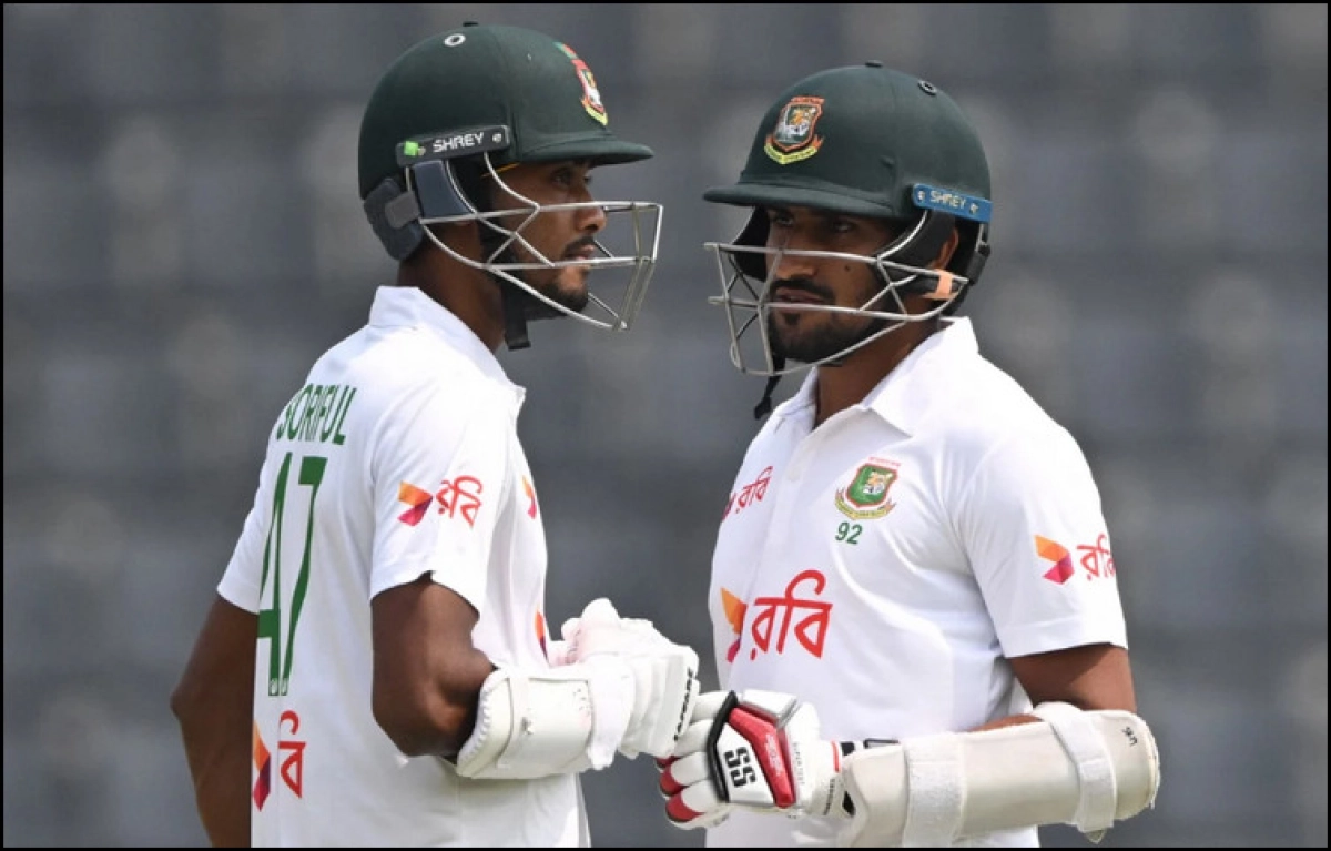 শ্রীলঙ্কাকে যে রানের মধ্যে আটকাতে চায় বাংলাদেশ