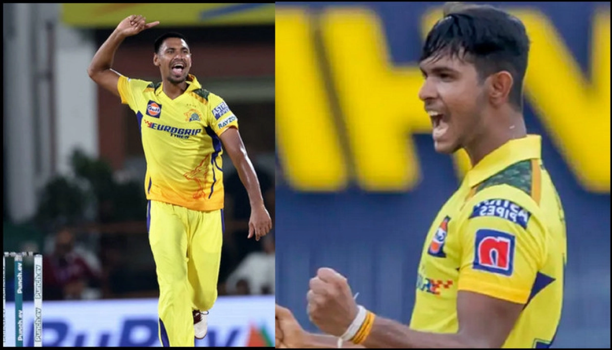 পাথিরানার আগমনে কপাল পুড়তে পারে মুস্তাফিজের!