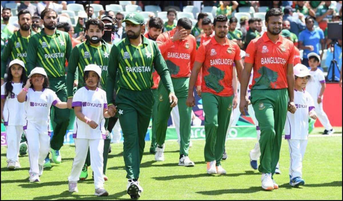 ক্রিকেটাদের দেওয়া হবে সেনাবাহিনীর ট্রেনিং