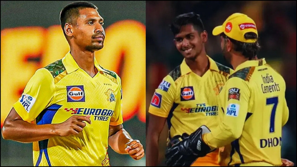 গুজরাটের বিপক্ষে চেন্নাইয়ের চার বিদেশি কোটায় জায়গা পাবেন যারা, কিছুটা অনিশ্চিত মুস্তাফিজ!