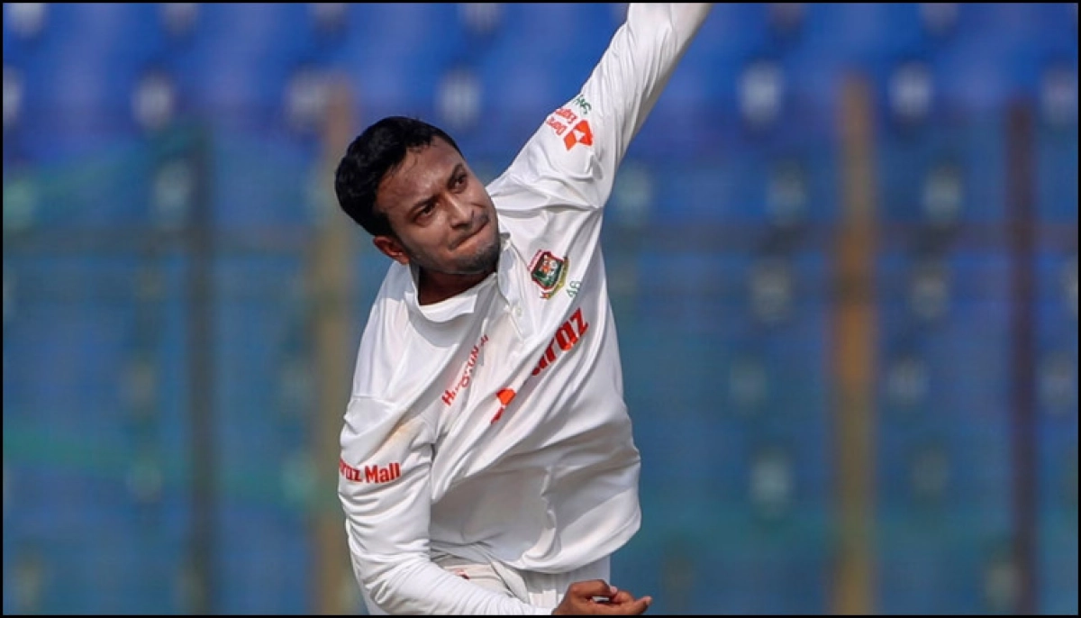 বাংলাদেশের পরাজয় রুখতে দলে ফিরছেন সাকিব!