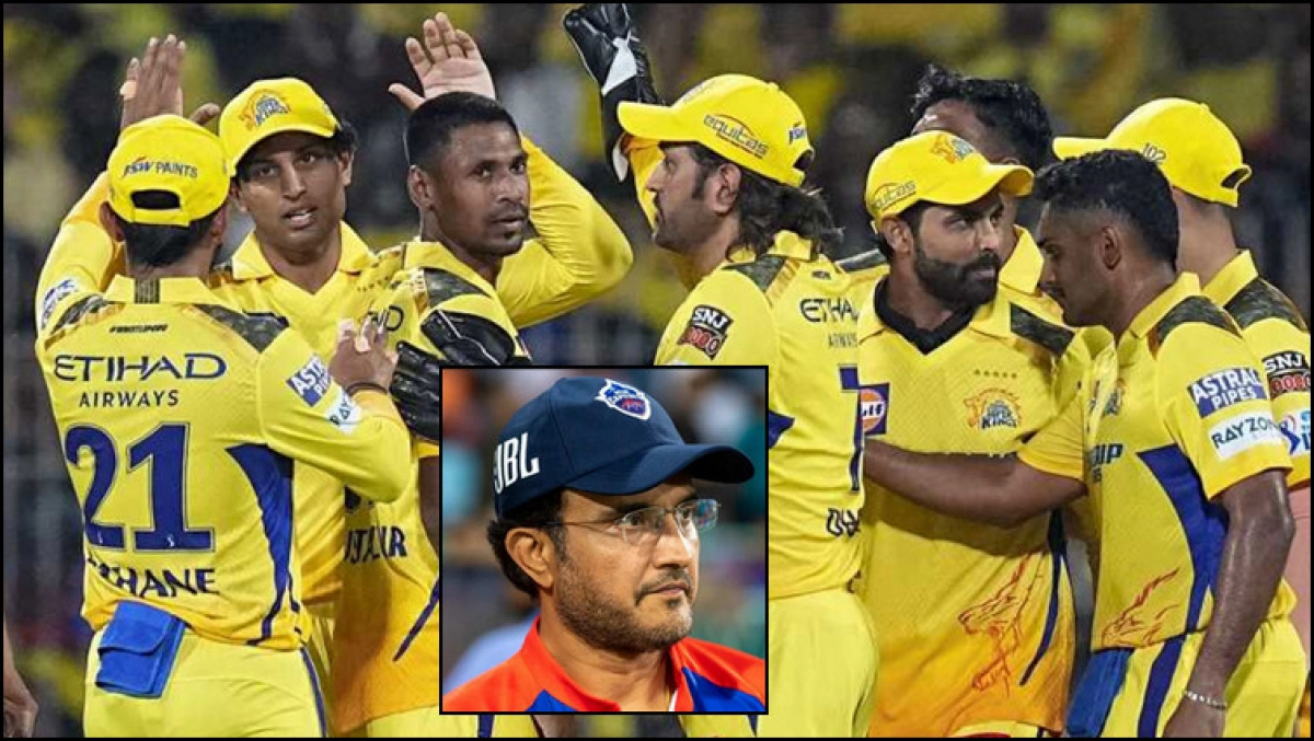 ধোনি-মুস্তাফিজ জুটির নিয়ে যা বললেন সৌরভ!
