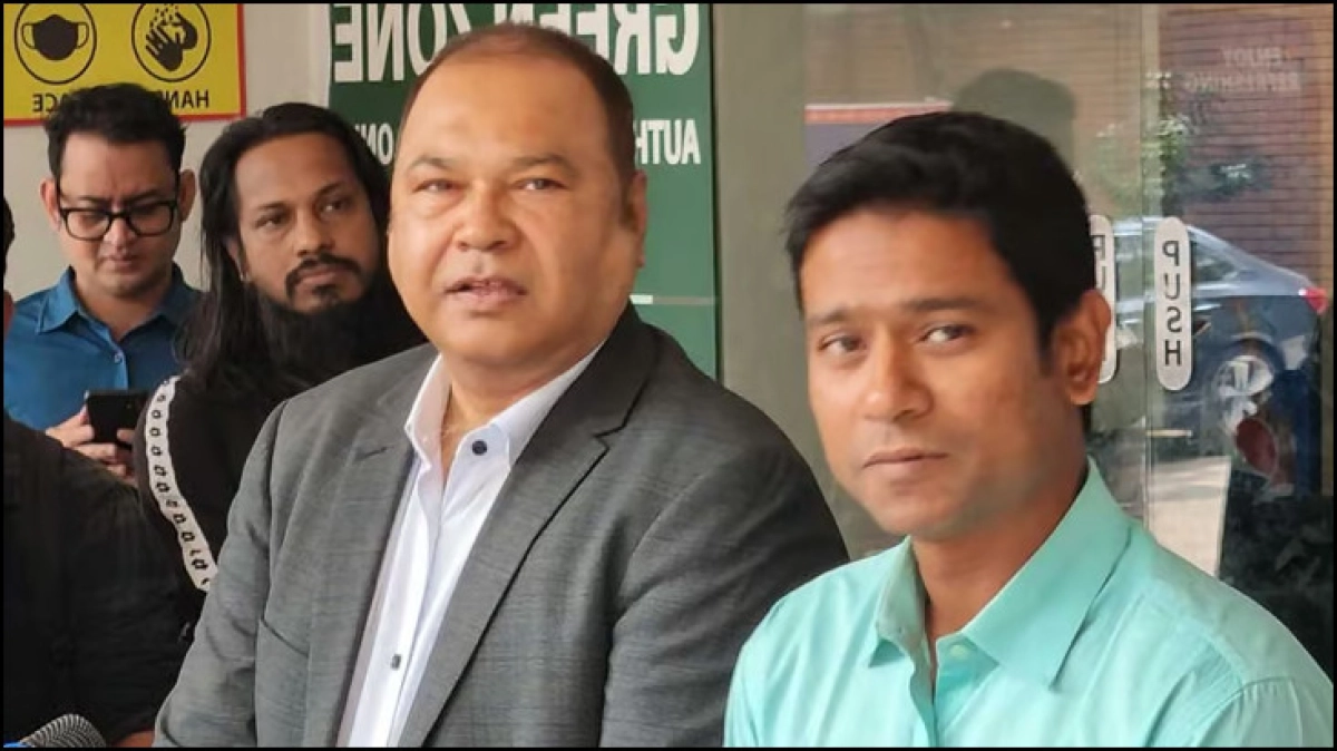 অস্ট্রেলিয়ার বিপক্ষে টি-টোয়েন্টিতে শক্তিশালী দল ঘোষণা করল বাংলাদেশ