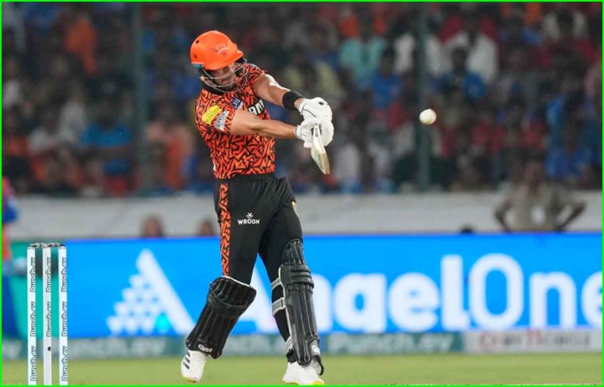 এবার আইপিএলে সর্বোচ্চ রানের রেকর্ড গড়ল হায়দরাবাদ