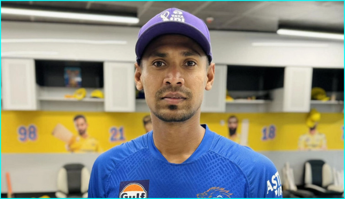 পার্পল ক্যাপ নিজের দখলে নিয়ে মুখ খুললেন মুস্তাফিজ