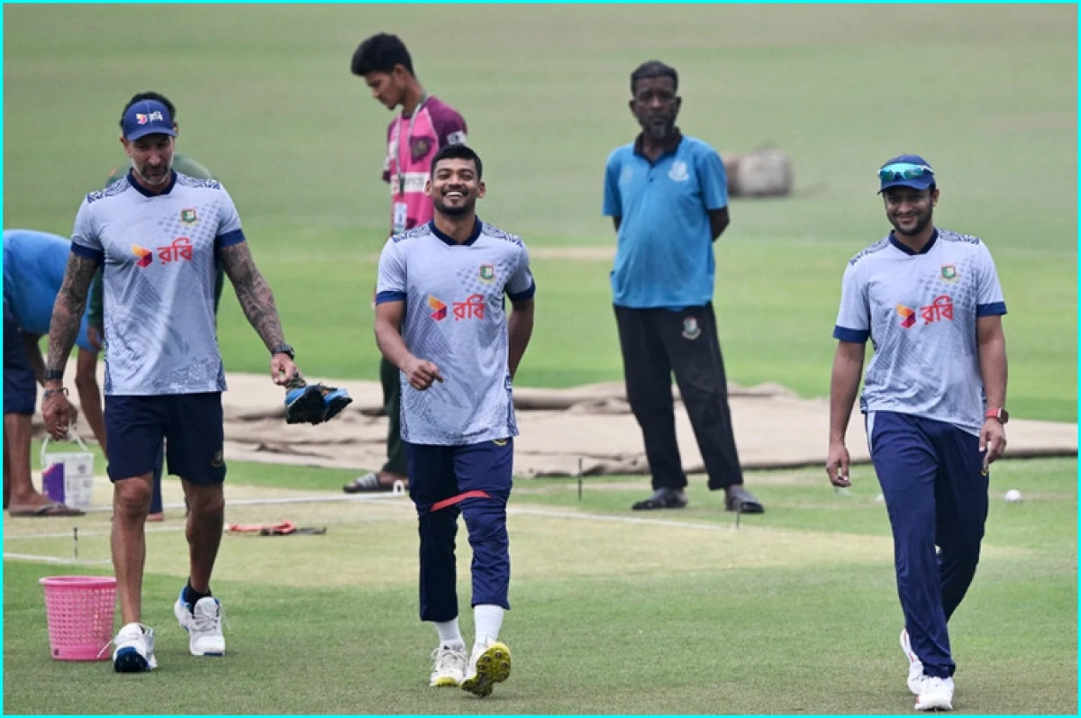 সিরিজ বাঁচাতে আগামীকাল মাঠে নামছে বাংলাদেশ, দেখে নিন টাইগারদের চূড়ান্ত একাদশ