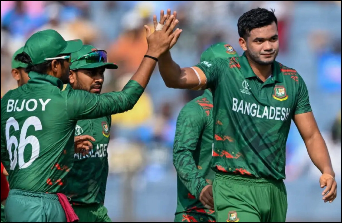 বড় ইনজুরির শঙ্কায় তাসকিন, উদাসীন বিসিবি