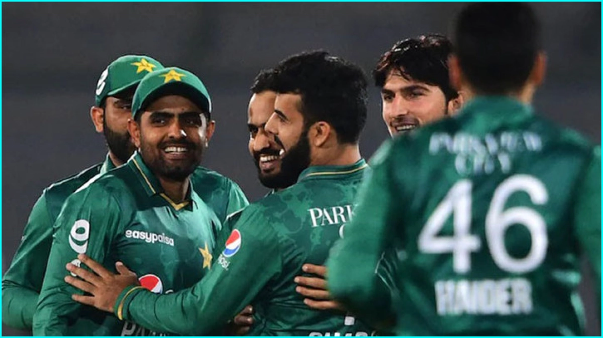 অবশেষে পাকিস্তানের নতুন অধিনায়কের নাম প্রকাশ করল পিসিবি