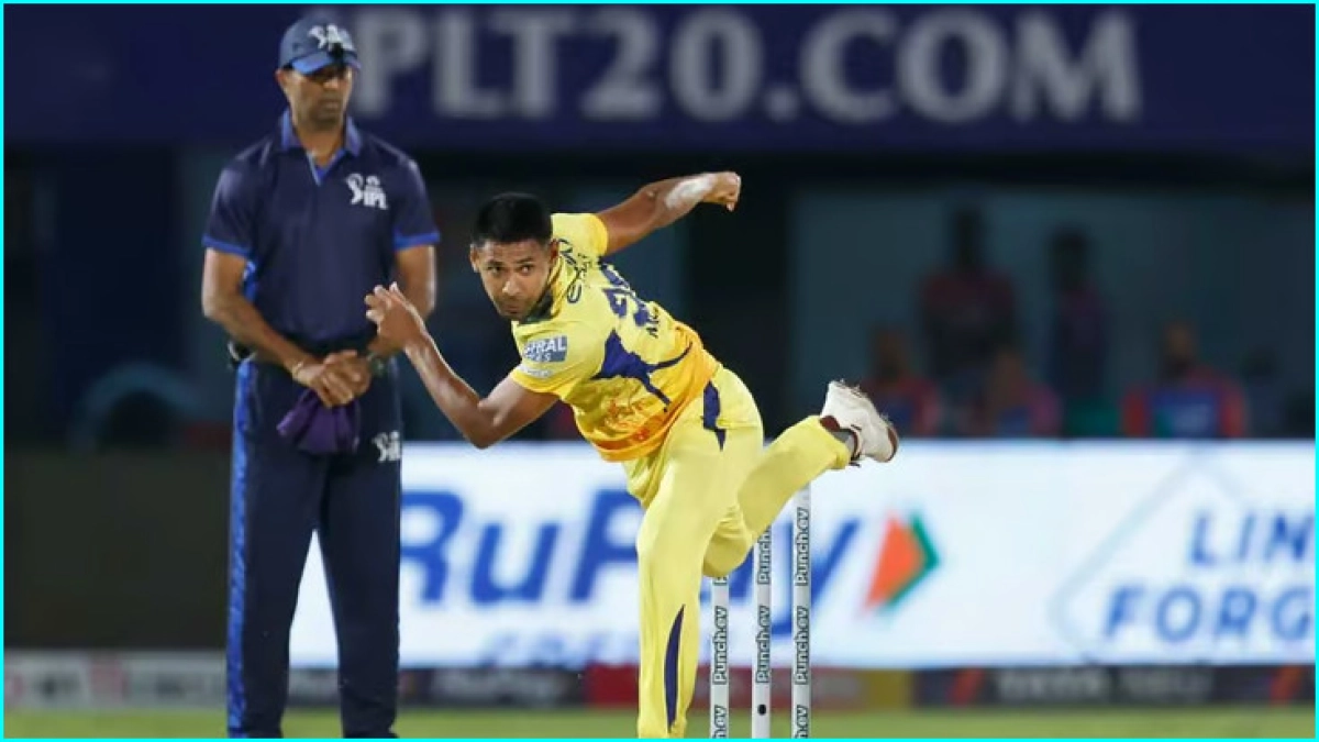 ৪ ওভারে ৪৭ রান দেওয়া নিয়ে যা বললেন চেন্নাইয়ার অধিনায়ক রুতুরাজ