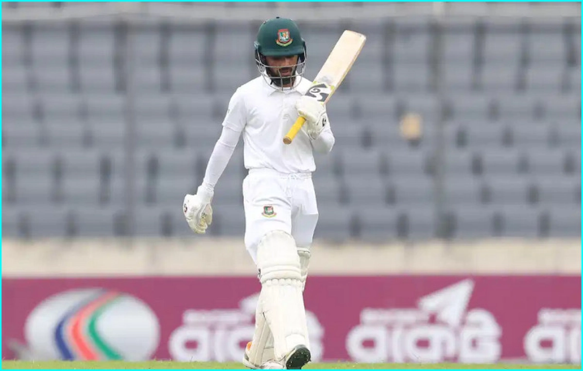 ফলোয়ানে পড়ল বাংলাদেশ! টেস্টে ফলোঅনের নিয়ম যা, দেখে নিন স্কোর-